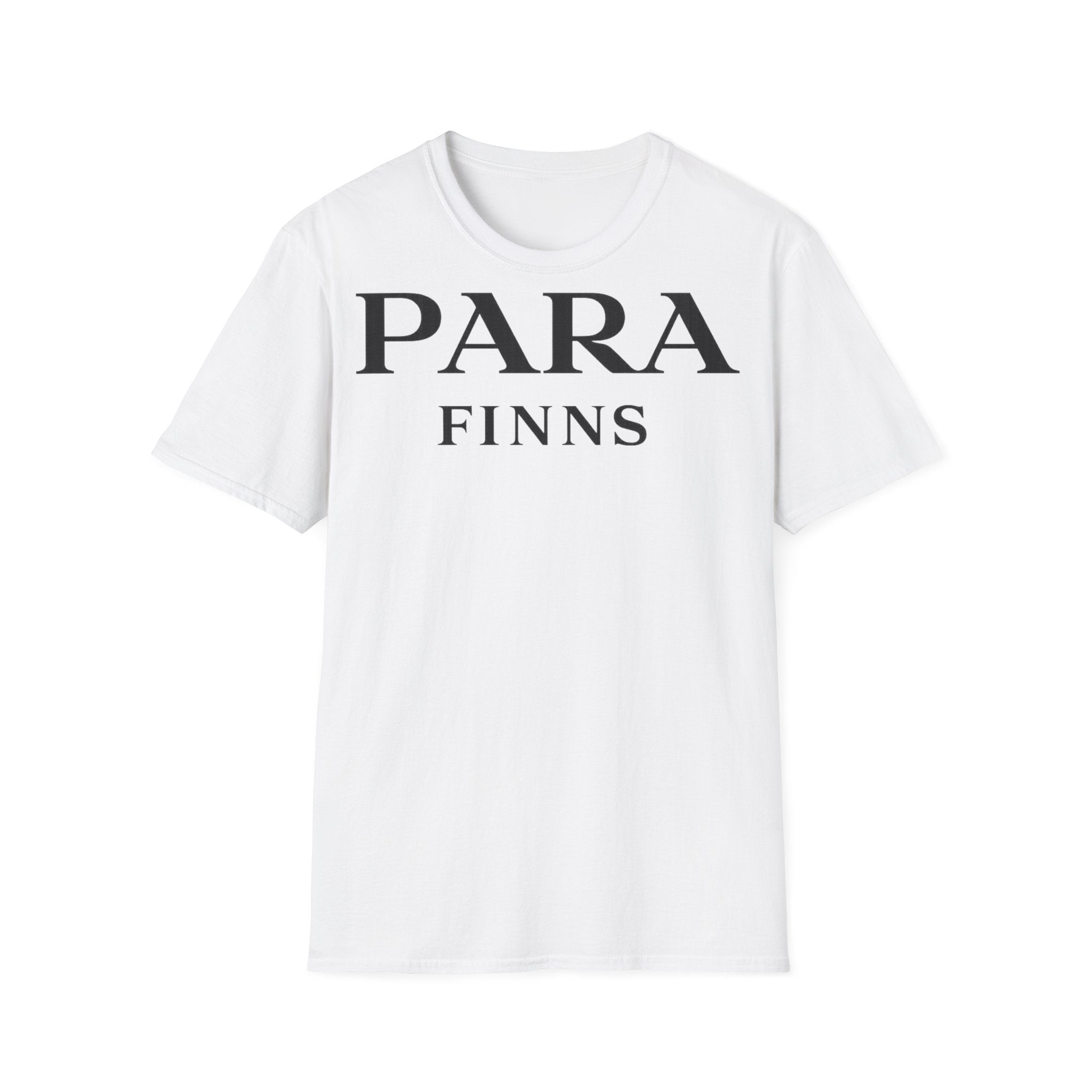 Para Finns T-Shirt
