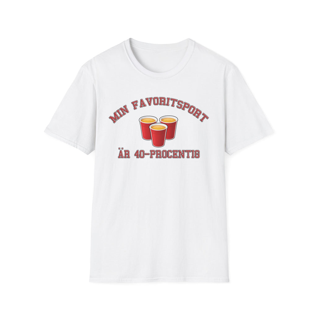 MIN FAVORITSPORT T-shirt