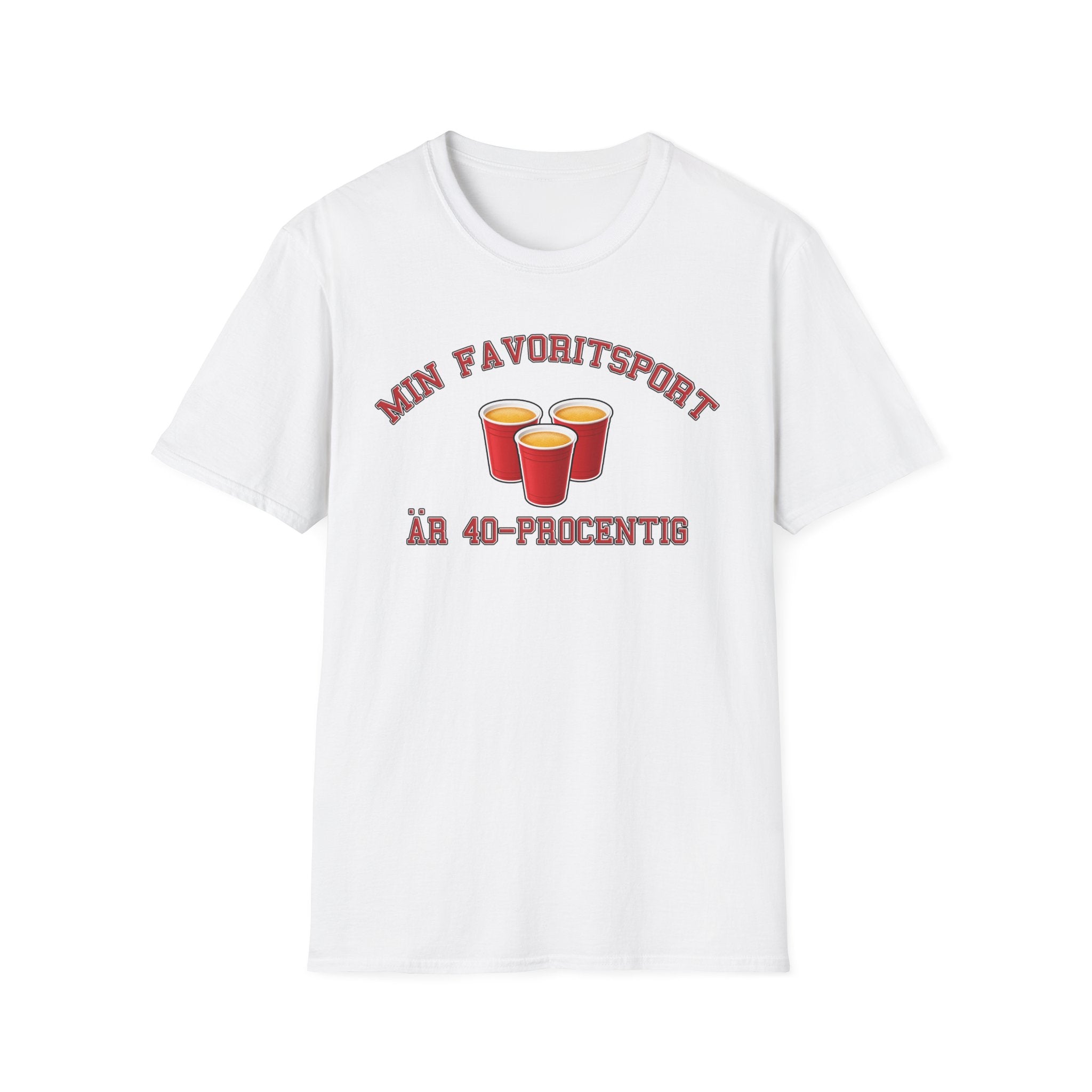 MIN FAVORITSPORT T-shirt