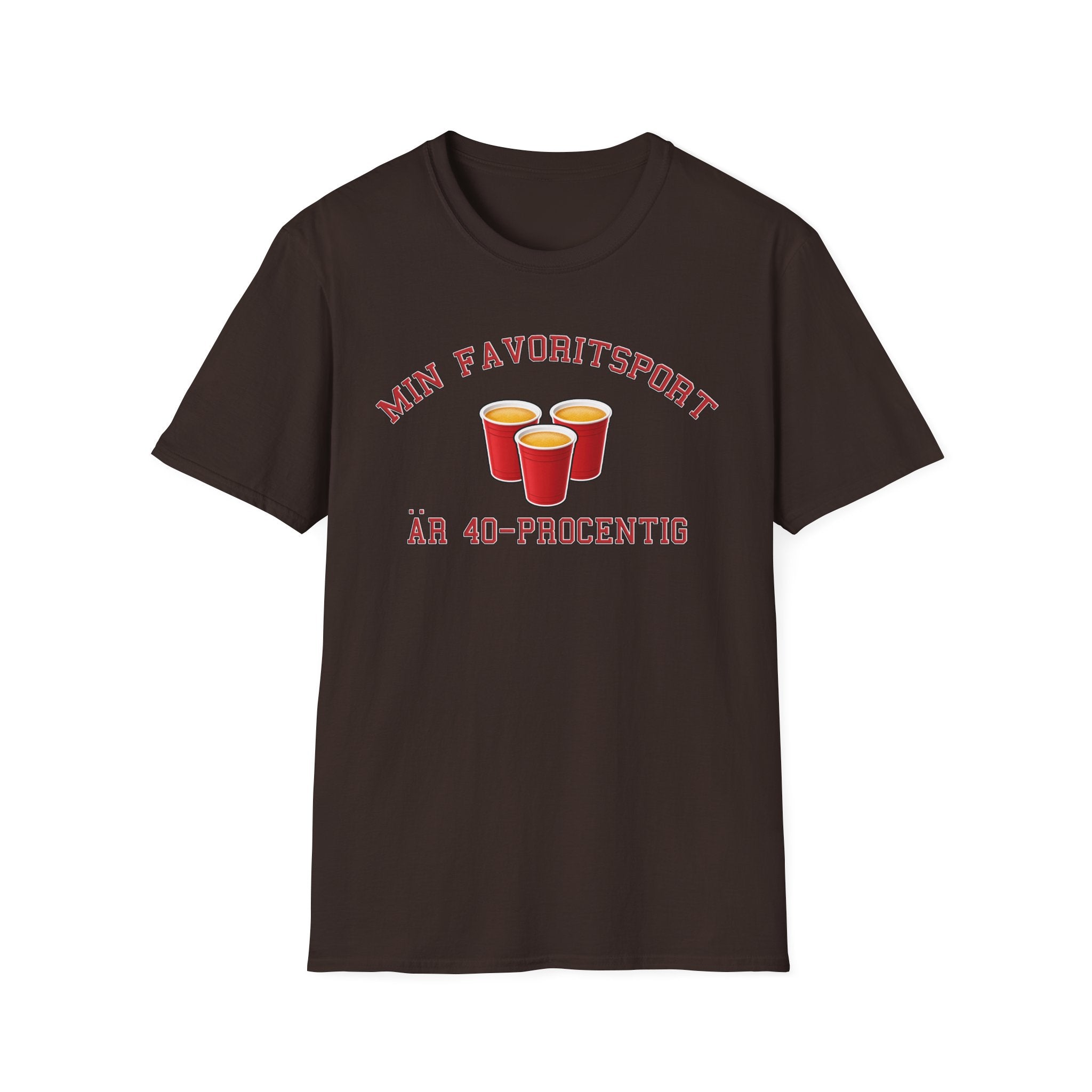 MIN FAVORITSPORT T-shirt