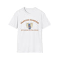 DET BLÅSER UPP TILL GROGG T-shirt