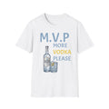 M.V.P T-shirt