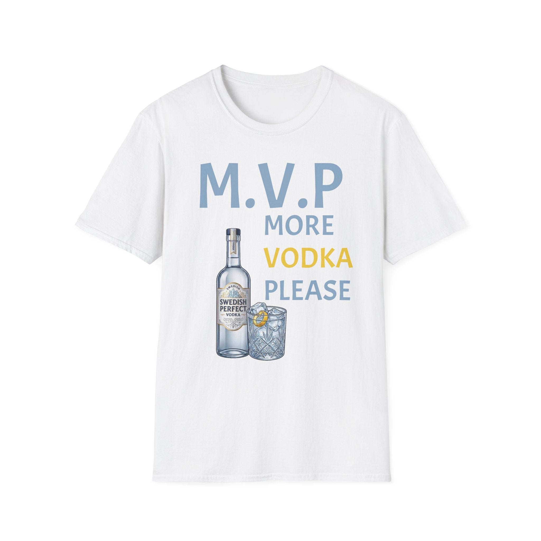M.V.P T-shirt