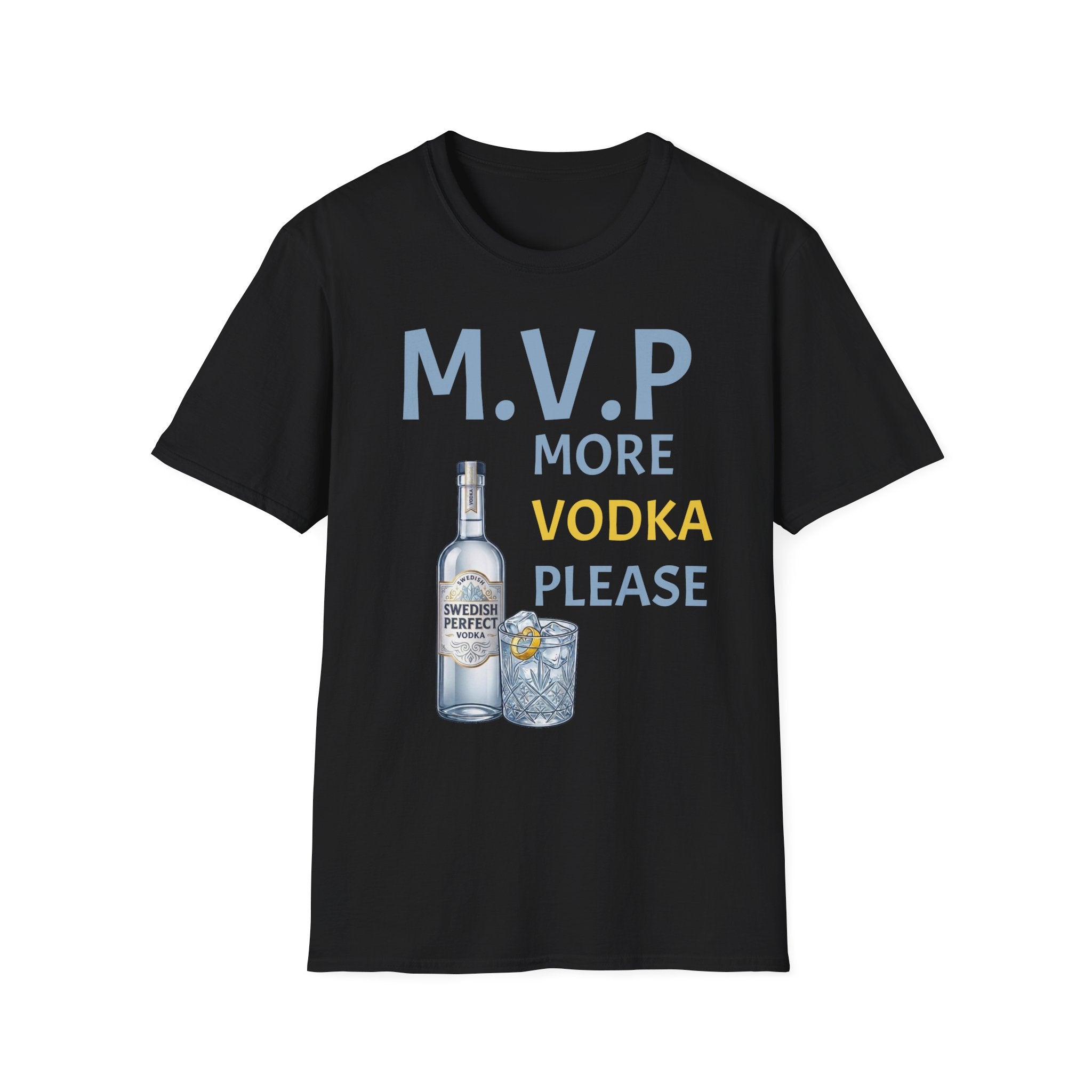 M.V.P T-shirt