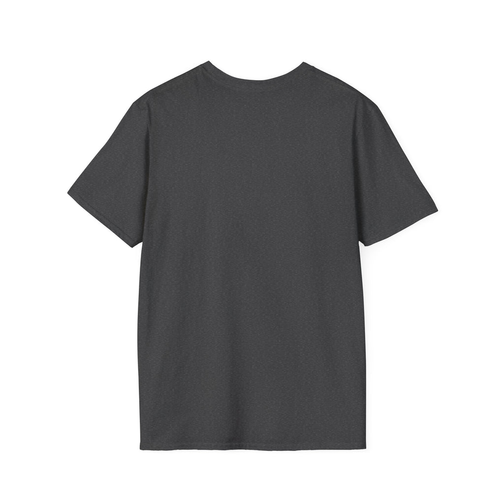 Fyllecigg räknas inte! T-shirt