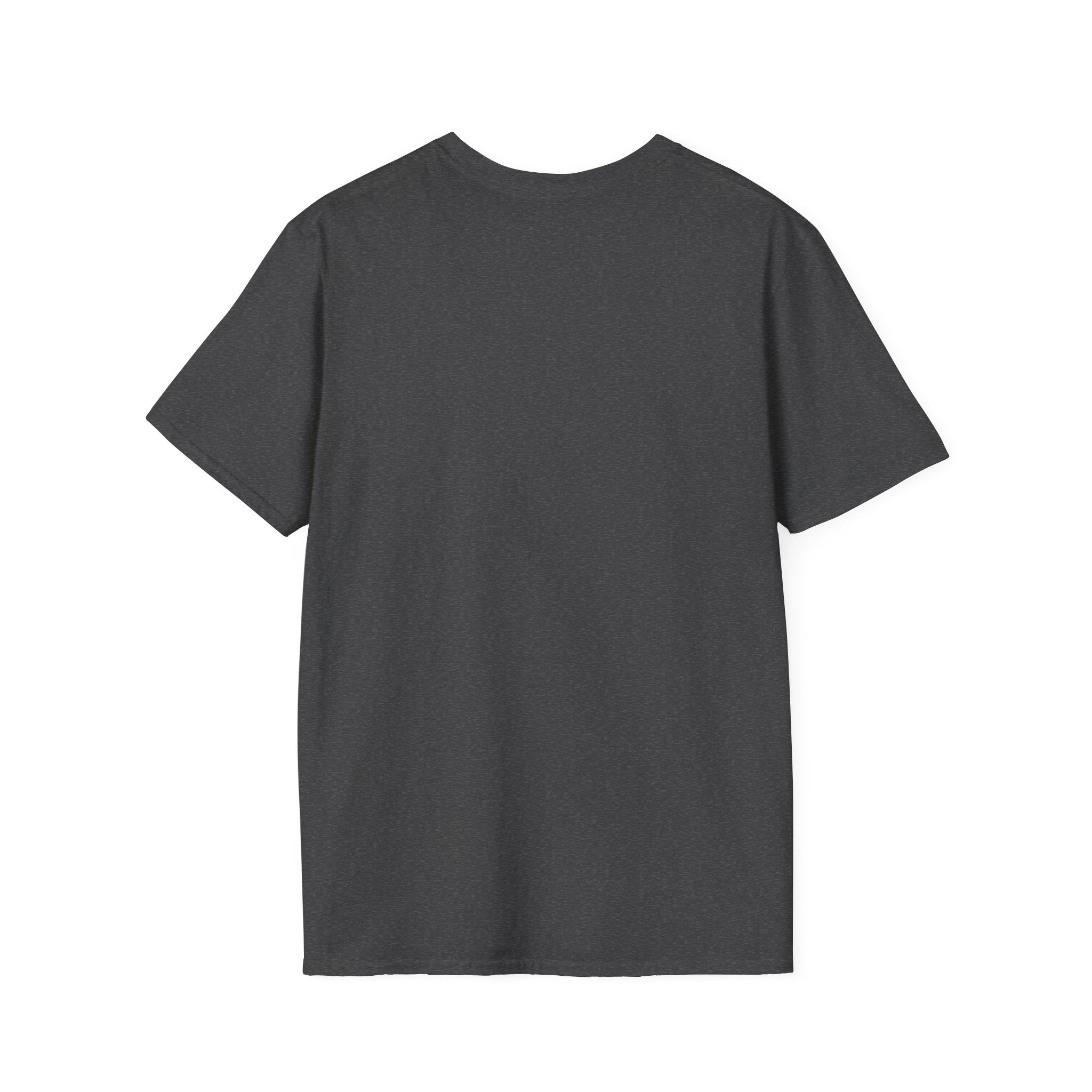 Fyllecigg räknas inte! T-shirt