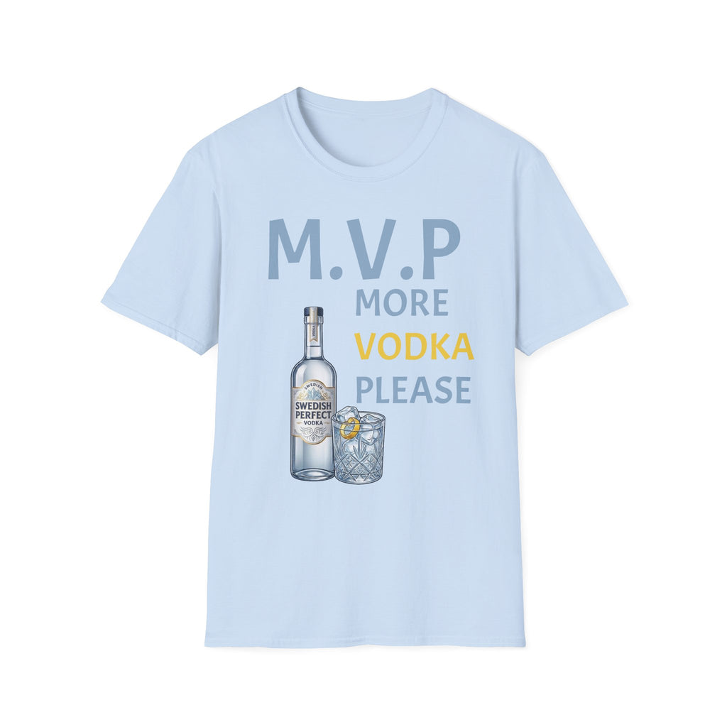 M.V.P T-shirt