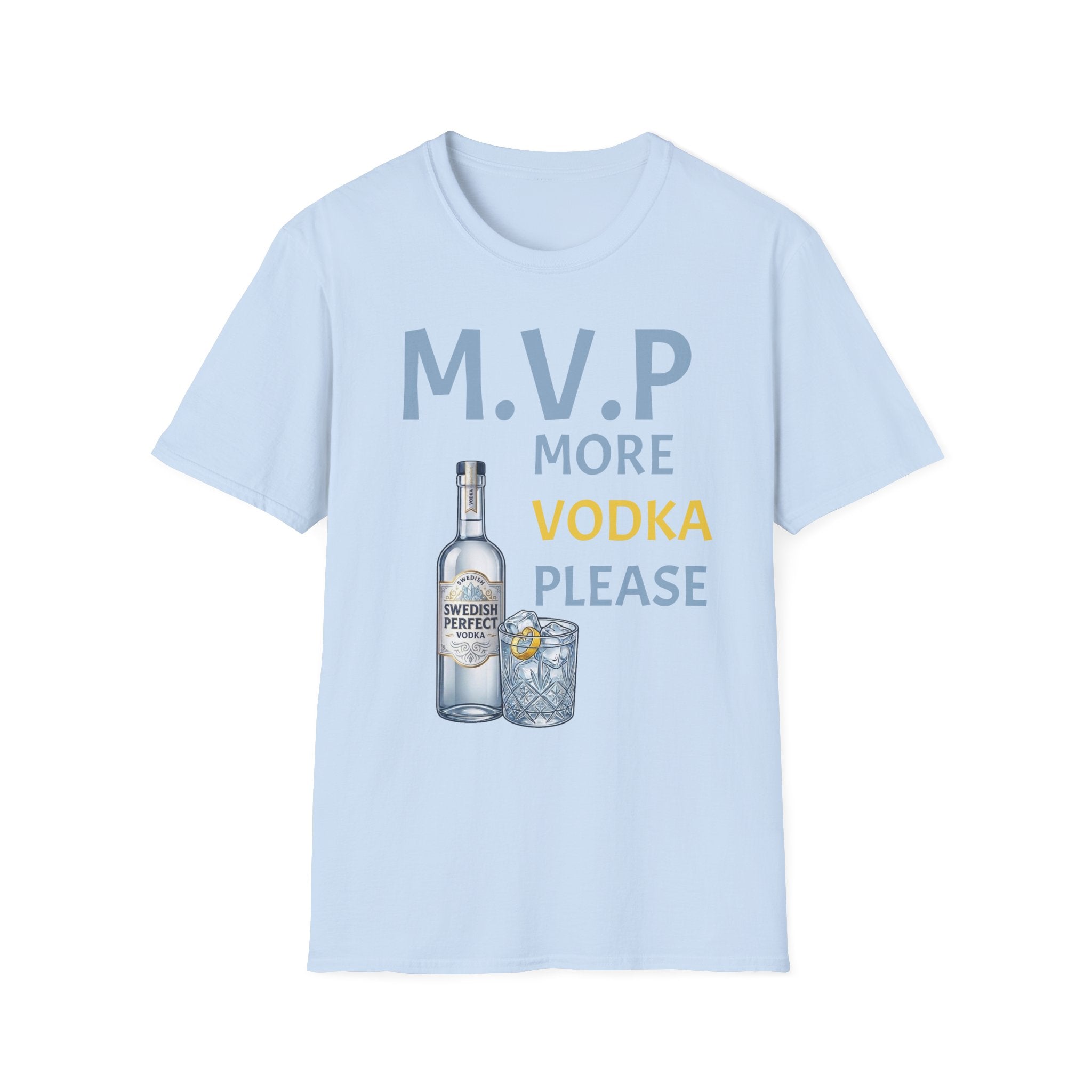 M.V.P T-shirt