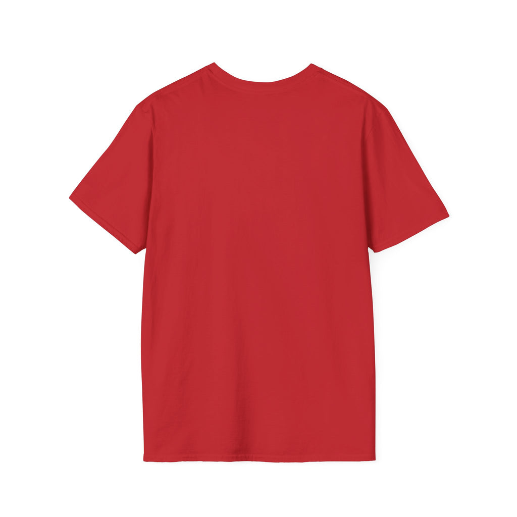 Fyllecigg räknas inte! T-shirt