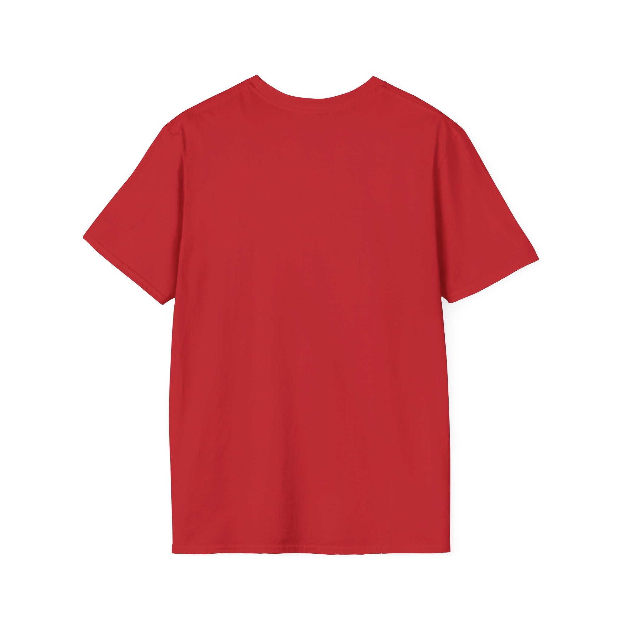 Fyllecigg räknas inte! T-shirt