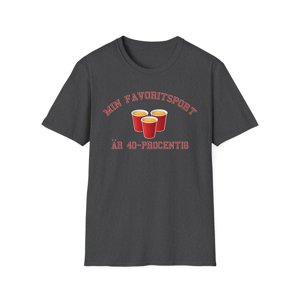 MIN FAVORITSPORT T-shirt