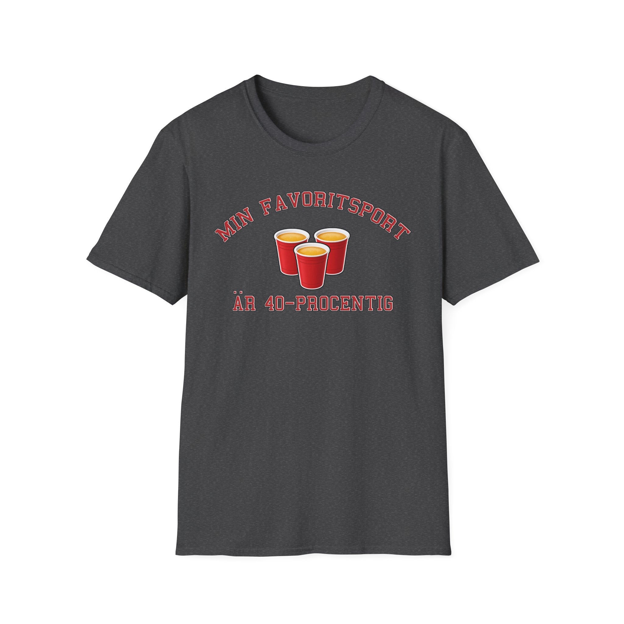 MIN FAVORITSPORT T-shirt