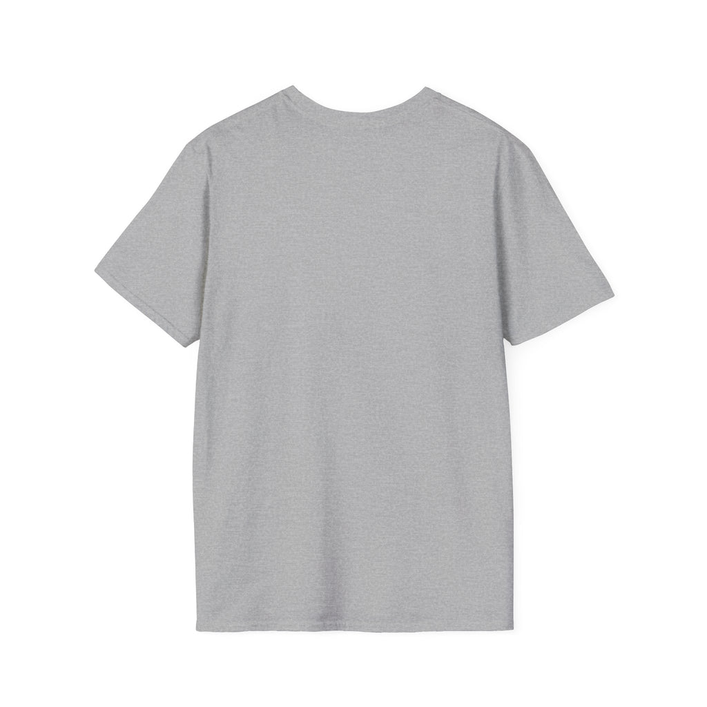 EN STOR STARK LÖSER INGA PROBLEM T-shirt