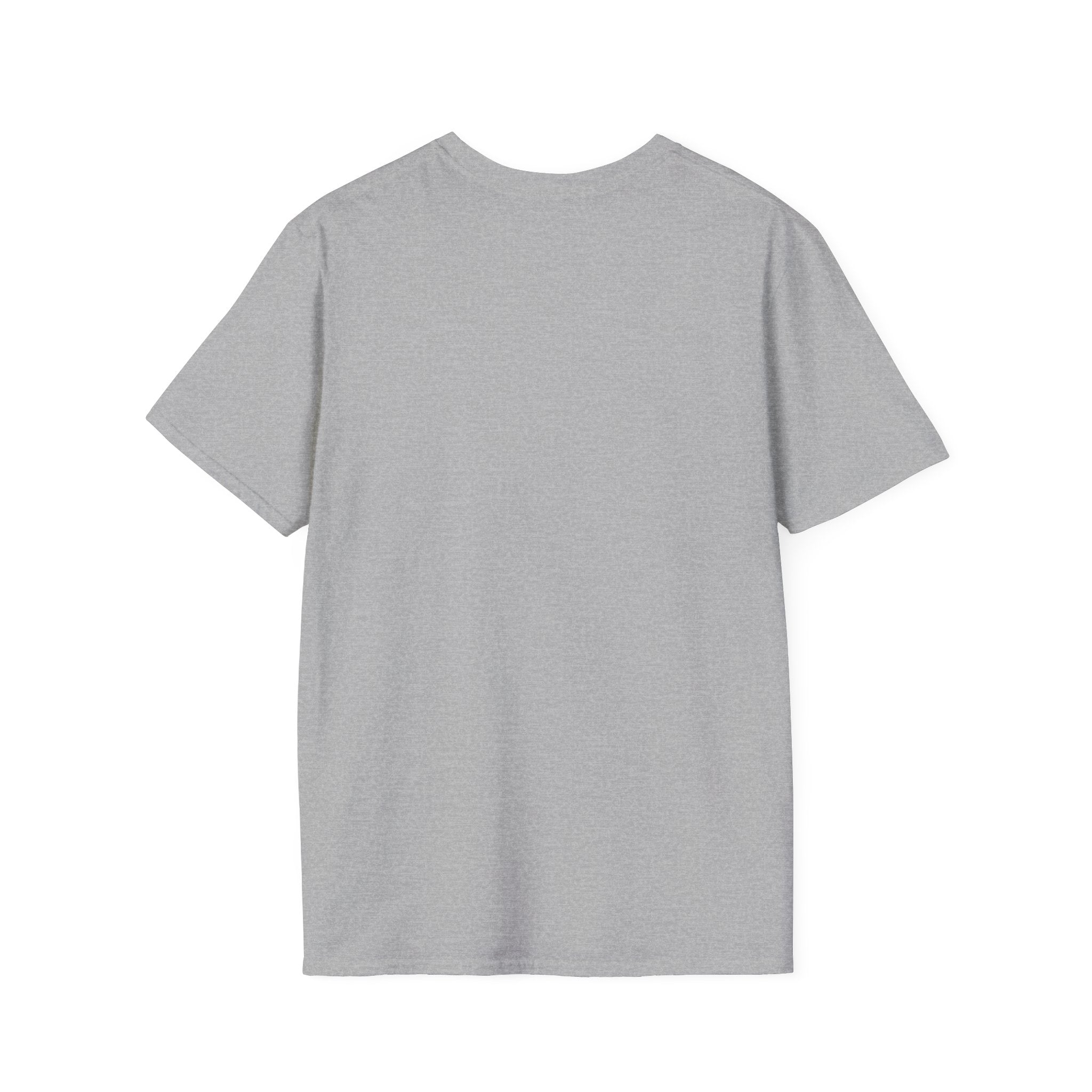 EN STOR STARK LÖSER INGA PROBLEM T-shirt
