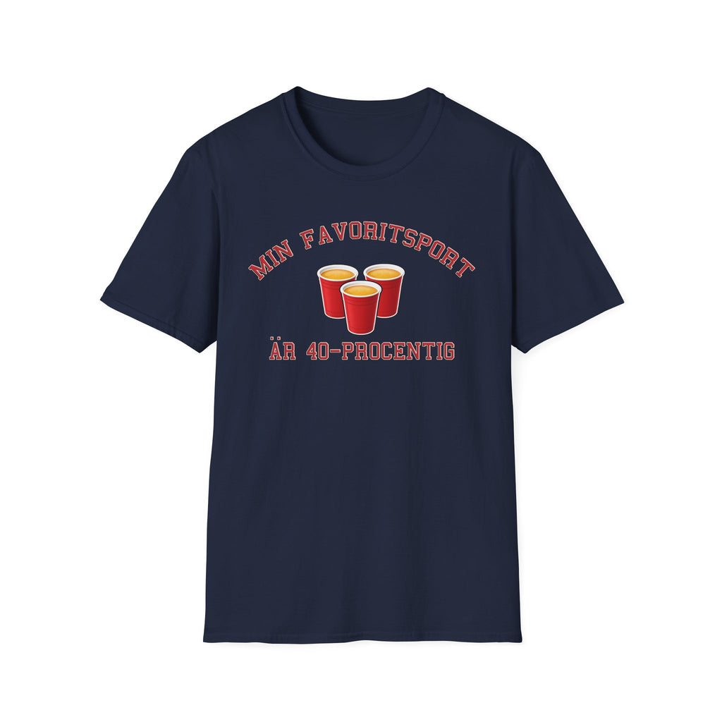 MIN FAVORITSPORT T-shirt