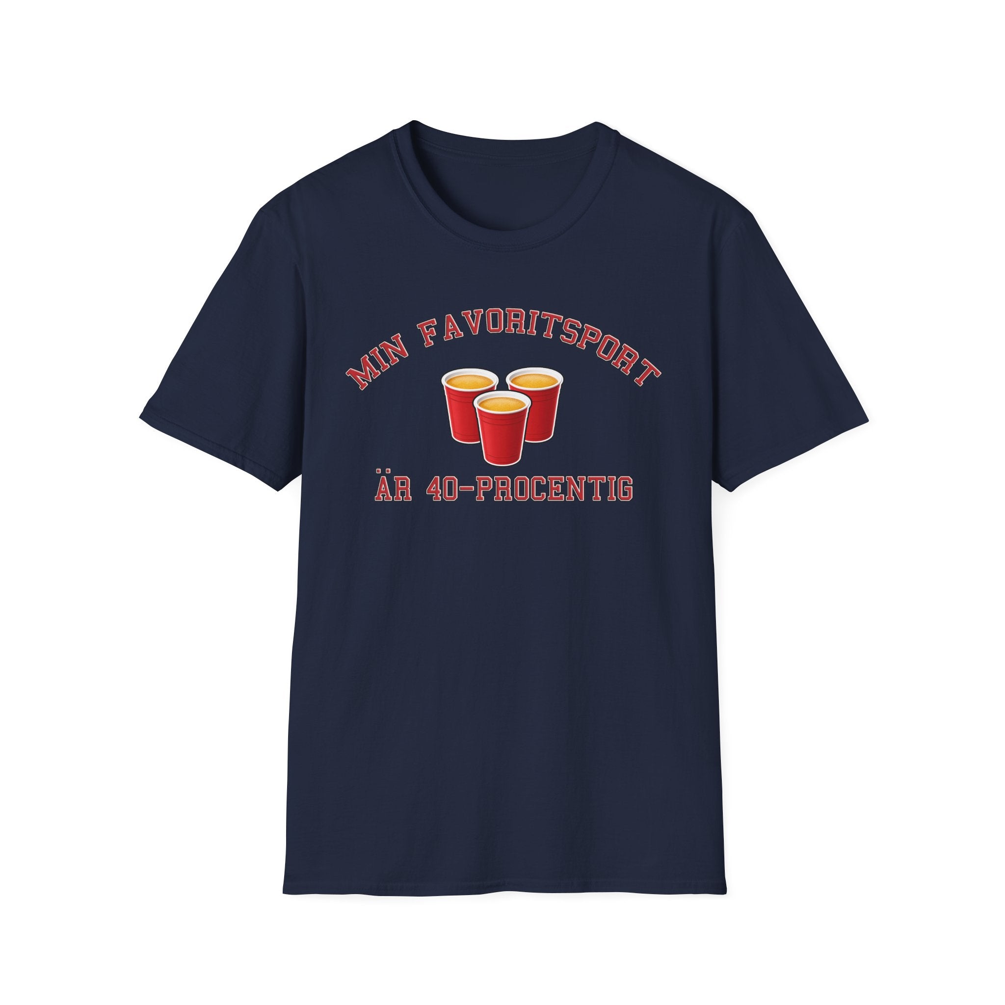MIN FAVORITSPORT T-shirt