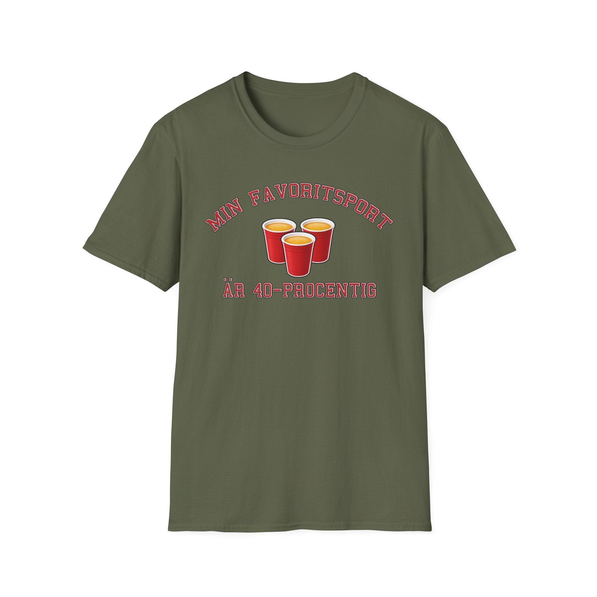 MIN FAVORITSPORT T-shirt