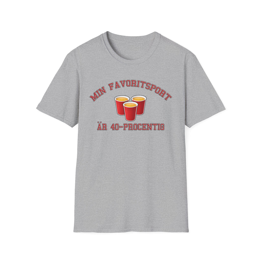 MIN FAVORITSPORT T-shirt