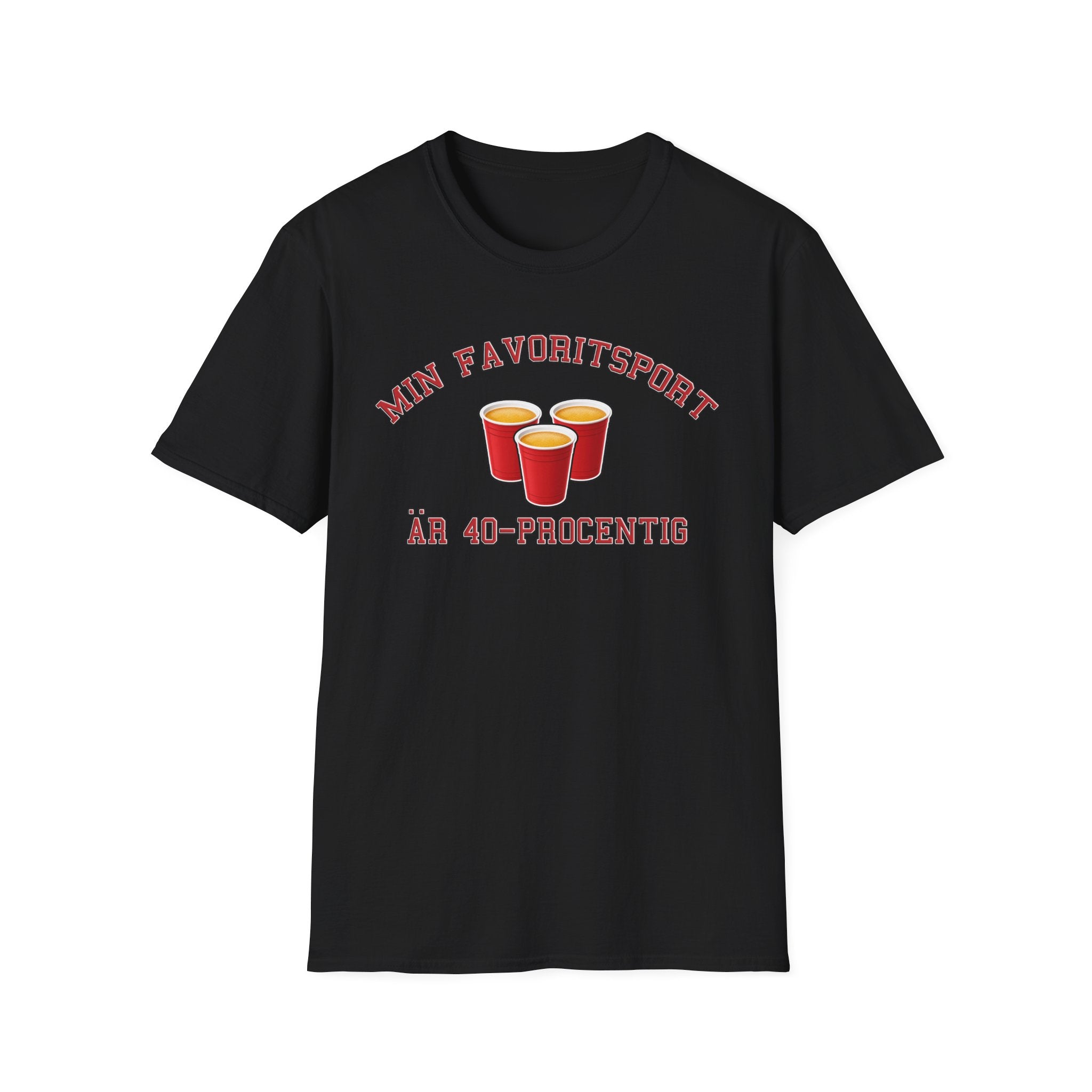 MIN FAVORITSPORT T-shirt