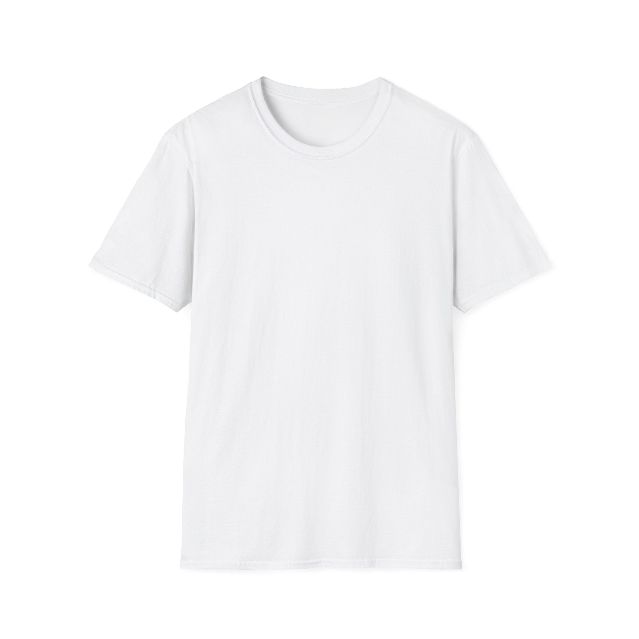 Sol ute Backprint T-shirt