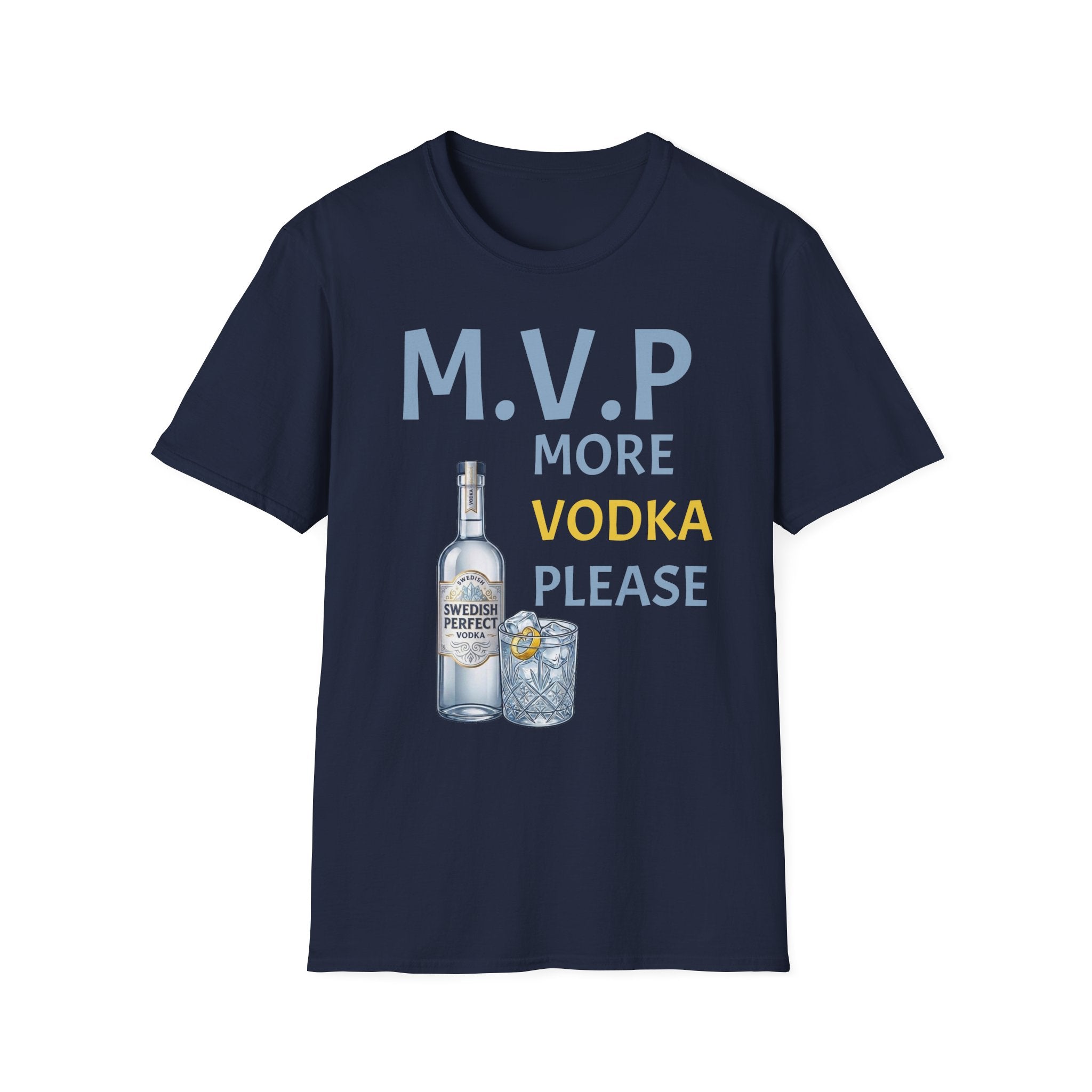 M.V.P T-shirt