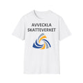 Avveckla Skatteverket T-Shirt