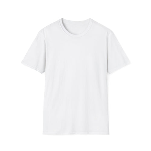BEHÖVER LADD Backprint T-shirt