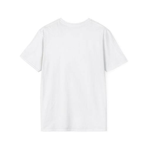 Fyllecigg räknas inte! T-shirt