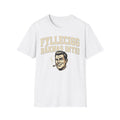 Fyllecigg räknas inte! T-shirt
