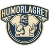 Humorlagret – Startsida